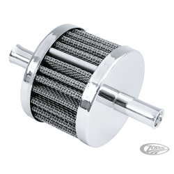 FILTRE DE RENIFLARD DE CARTER