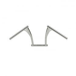 RSD, GUIDON VINTAGE 1"....