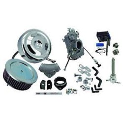 KIT CONVERSION MIKUNI...