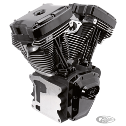 MOTEURS S&S T-SERIES LONG BLOCK