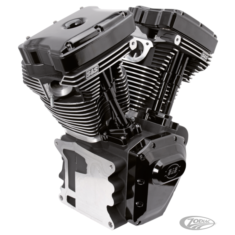 MOTEURS S&S T-SERIES LONG BLOCK