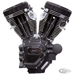 MOTEURS S&S T-SERIES LONG BLOCK