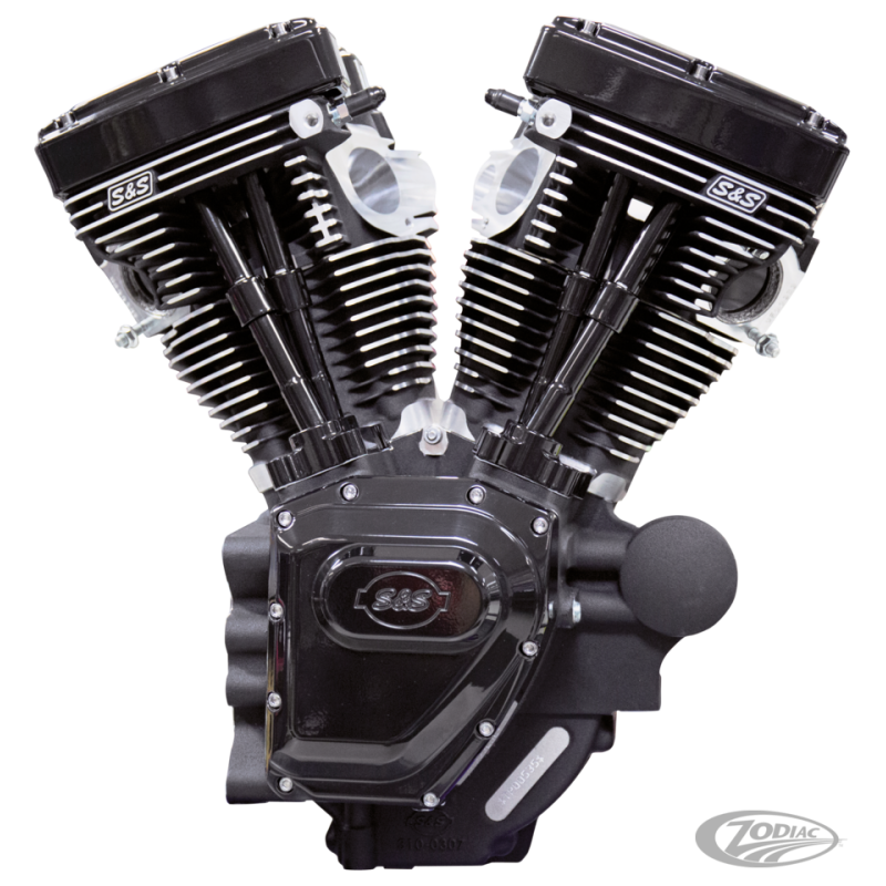 MOTEURS S&S T-SERIES LONG BLOCK