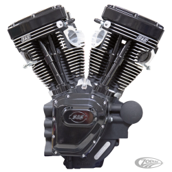 MOTEURS S&S T-SERIES LONG BLOCK