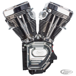 MOTEUR S&S T143 TWIN CAM LONG BLOCK