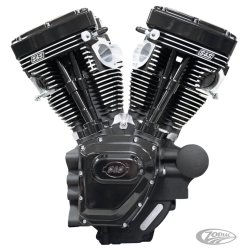 MOTEUR S&S T143 TWIN CAM LONG BLOCK