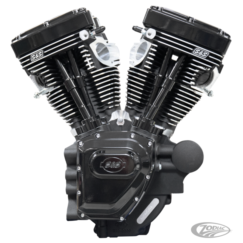 MOTEUR S&S T143 TWIN CAM LONG BLOCK