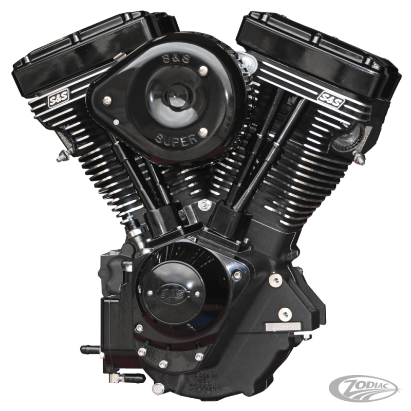 MOTEUR S&S V-SERIES