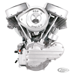 MOTEURS S&S P-SERIES
