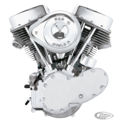 MOTEURS S&S P-SERIES