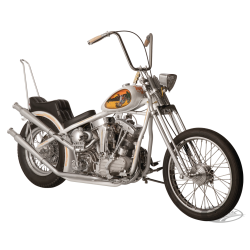 MOTEURS S&S P-SERIES