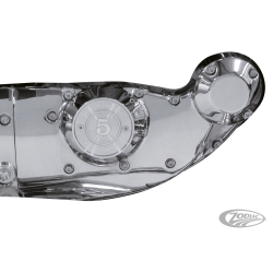 CARTER D'ARBRE A CAME DE SPORTSTERS