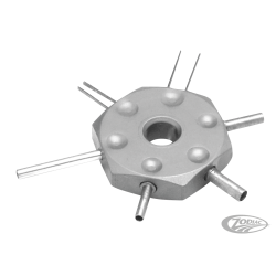 EXTRACTEUR JIMS 6 EN 1