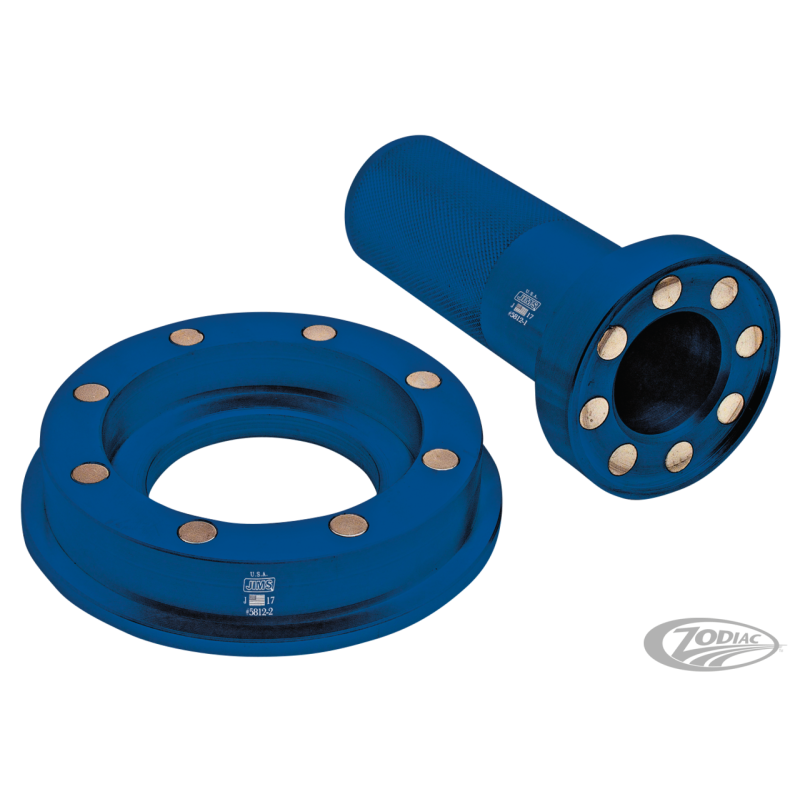 ARRACHE ET POSE ALTERNATEUR JIMS