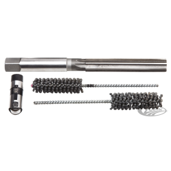 SUPPORT DE CARTERS MOTEURS JIMS TWIN CAM B