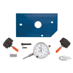 OUTIL DE CONTROLE DE VILEBREQUIN JIMS