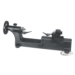 BANC D'AJUSTEMENT DU VILEBREQUIN