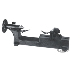 BANC D'AJUSTEMENT DU VILEBREQUIN