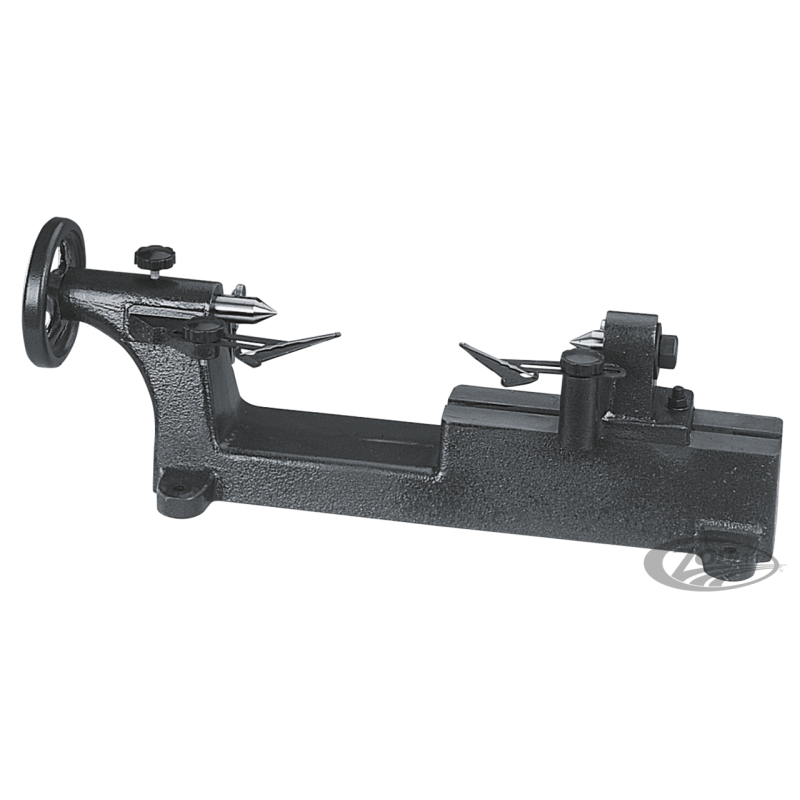 BANC D'AJUSTEMENT DU VILEBREQUIN