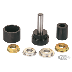 CHEMIN DE ROULEMENT DE BIELLES