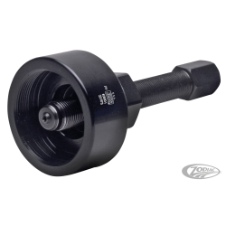 ARRACHE VILEBREQUIN JIMS POUR INDIAN SCOUT & VICTORY OCTANE