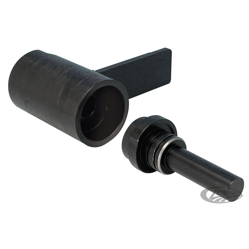 OUTIL JIMS DE POSE ET DEPOSE DE ROULEMENT DE VILEBREQUIN POUR TWIN CAM "B"