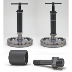 JIMS OUTIL D'INSTALLATION DE ROULEMENT VILEBREQUIN ET JOINT