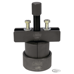 ARRACHE TIMKEN DE VILEBREQUIN POUR SPORTSTER