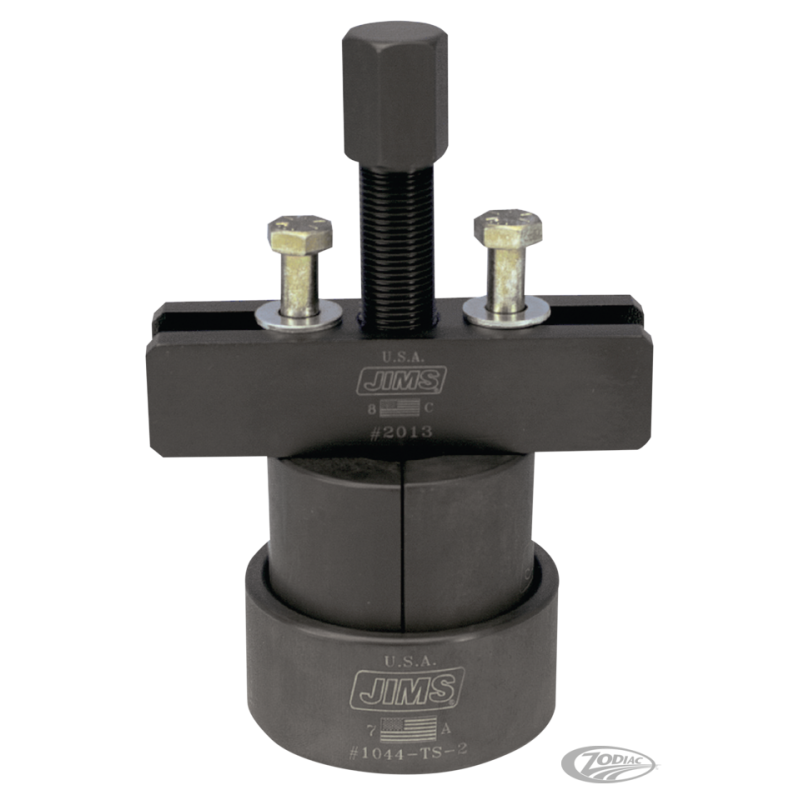 ARRACHE TIMKEN DE VILEBREQUIN POUR SPORTSTER