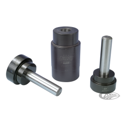 INSTALLEUR DE BAGUE DE ROULEMENT DE CARTER MOTEUR GAUCHE