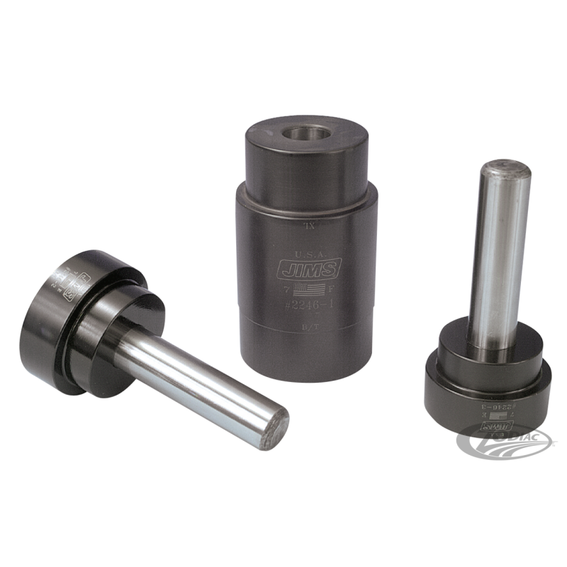 INSTALLEUR DE BAGUE DE ROULEMENT DE CARTER MOTEUR GAUCHE