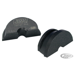 OUTIL JIMS D'EXTRACTION ET D'INSTALATION DE TIMKEN DE VILEBREQUIN