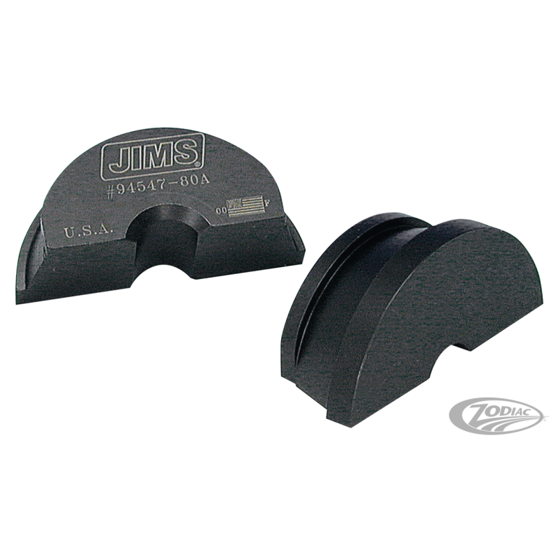 OUTIL JIMS D'EXTRACTION ET D'INSTALATION DE TIMKEN DE VILEBREQUIN