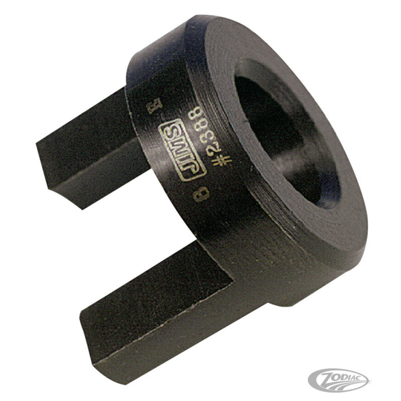 OUTIL JIMS D'EXTRACTION ET D'INSTALATION DE TIMKEN DE VILEBREQUIN