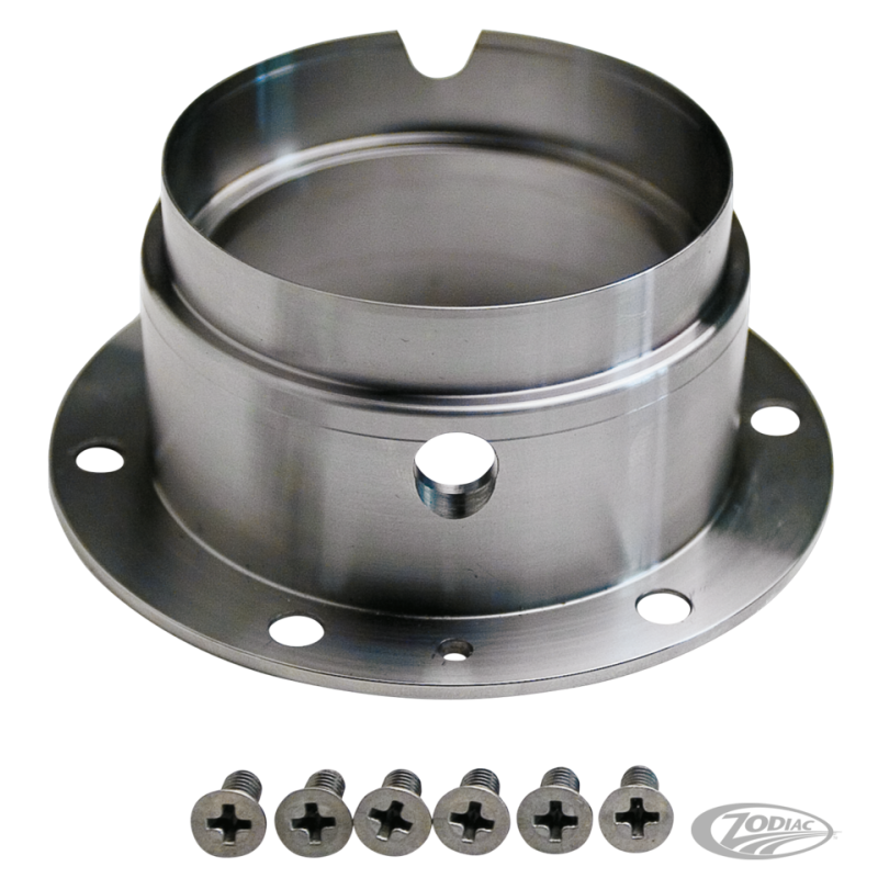 CHEMISE DE REMPLACEMENT POUR INSTALLATION DE TIMKEN SUR TWIN CAM