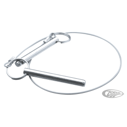 PIONS DE RETENTION DE BALANCIER D'EQUILIBRAGE POUR TWIN CAM "B"