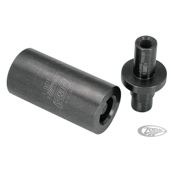 EXTRACTEUR ET INSTALLATEUR DE BAGUES D'ARBRE A CAME POUR TWIN CAM