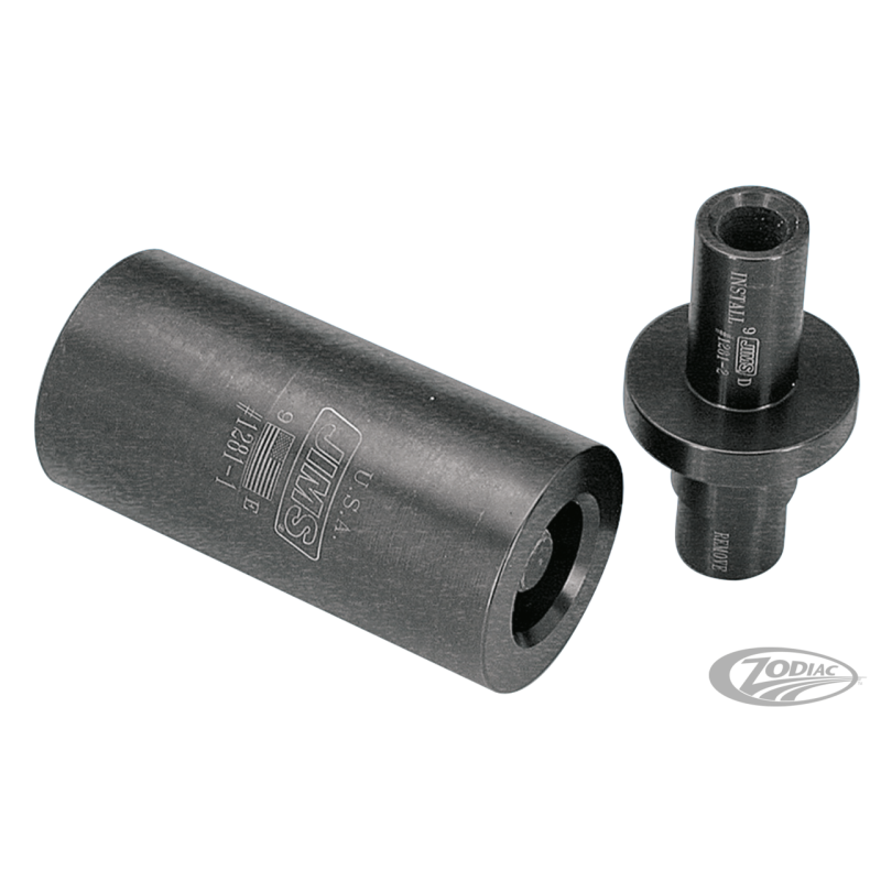 EXTRACTEUR ET INSTALLATEUR DE BAGUES D'ARBRE A CAME POUR TWIN CAM