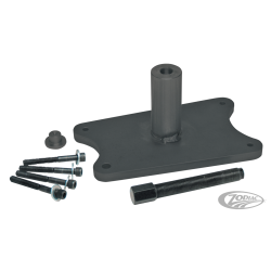 OUTIL JIMS POUR SEPARER LES CARTERS TWIN CAM