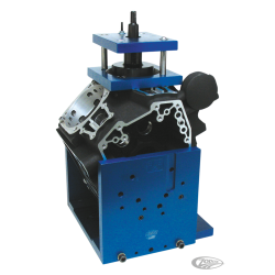 OUTIL JIMS POUR ALESER LES CARTERS MOTEUR