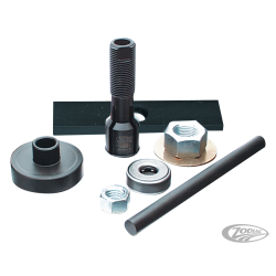 OUTIL JIMS POUR INSTALLER ET RETIRER LE ROULEMENT DE BALANCIER