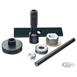 OUTIL JIMS POUR INSTALLER ET RETIRER LE ROULEMENT DE BALANCIER