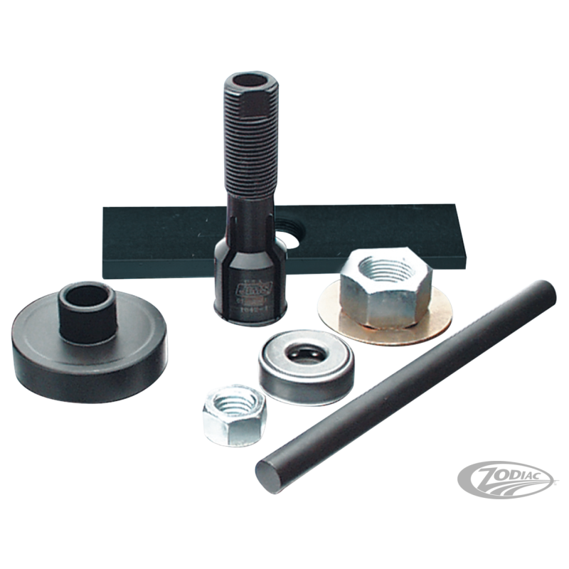 OUTIL JIMS POUR INSTALLER ET RETIRER LE ROULEMENT DE BALANCIER