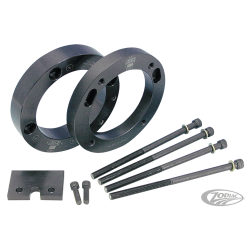 PLAQUES DE SERRAGE DE CYLINDRES JIMS