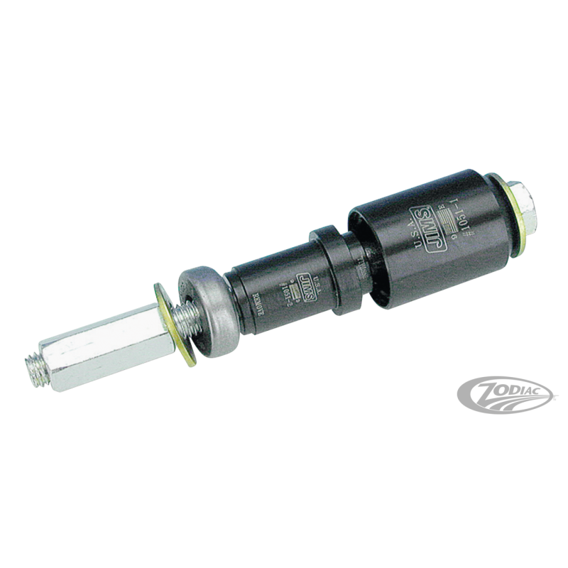 OUTIL DE BAGUES DE BIELLES POUR TWIN CAM