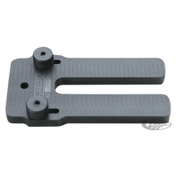 PLATEAU DE SUPPORT DE PISTON JIMS