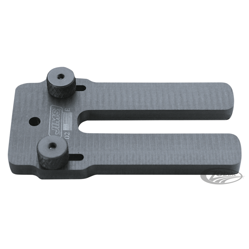 PLATEAU DE SUPPORT DE PISTON JIMS