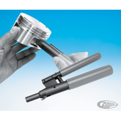 OUTIL POUR CLIPS DE PISTON PAR JIMS