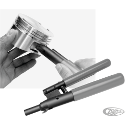 OUTIL POUR CLIPS DE PISTON PAR JIMS