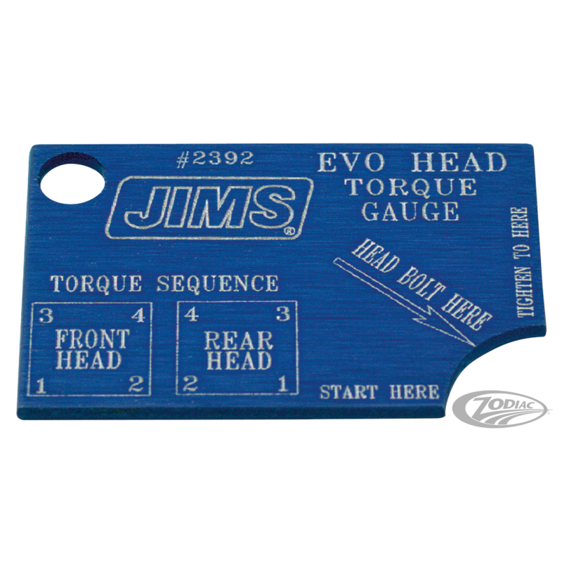 OUTIL POUR LE SERRAGE AU COUPLE DES CULASSES